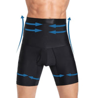 boxer gaine