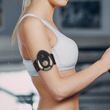 ceinture a pulsation bras