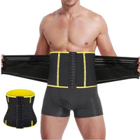 ceinture anti poignée damour