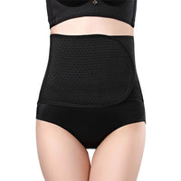 Ceinture Apres Accouchement noir