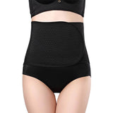 Ceinture Apres Accouchement noir