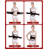 Guide utilisation Ceinture Chauffe Dos Électrique