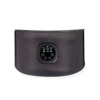 ceinture musculation électrique