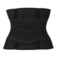 face arrière ceinture pour mincir du ventre