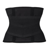 face arrière ceinture pour mincir du ventre