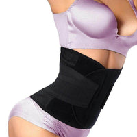 Ceinture pour mincir du ventre femme