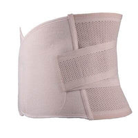 ceinture pour mincir du ventre beige