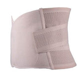 ceinture pour mincir du ventre beige