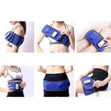 les différentes façon d'utilisation de la ceinture pour perdre du ventre