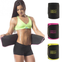 ceinture sweet sweat