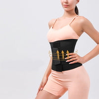 ceinture pour affiner la taille