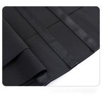 Tissu de la ceinture taille fine