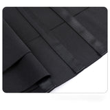 Tissu de la ceinture taille fine