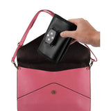 Ceinture de tonification qui se range dans un petit sac