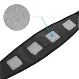 surface intérieur de la ceinture de tonification