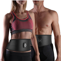 ceinture de tonification homme et femme