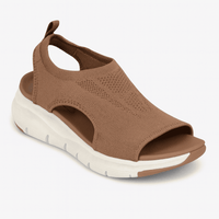 Sandale Orthopédique Femme