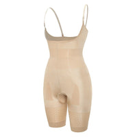 combinaison colombienne beige