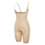combinaison colombienne beige