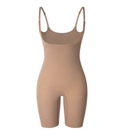 combinaison colombienne marron