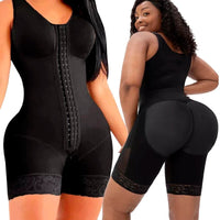 combinaison grande taille