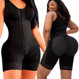 combinaison grande taille