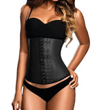 corset colombien femme
