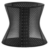 Corset Gaine Femme noir