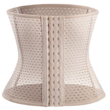 Corset Gaine Femme beige