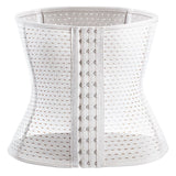 Corset Gaine Femme blanc