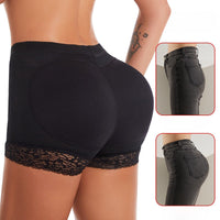 Shorty Rembourré