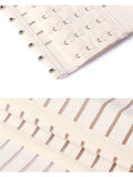 tissu gaine respirante beige
