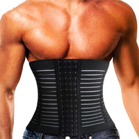 Gaine respirante noir