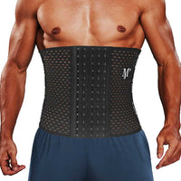gaine sport noir