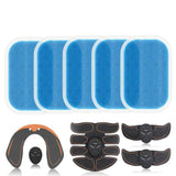 gel remplacement ems avec accessoires