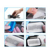 application gel remplacement ems