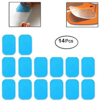 Gel remplacement ems
