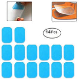 Gel remplacement ems