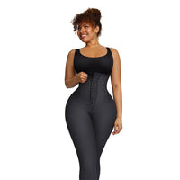 Legging Effet Jean noir