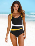 Maillot de Bain Vintage