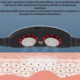 Action Ceinture Massante pour la Perte de Poids