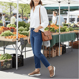 Sandale Orthopédique Femme