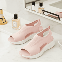 Sandale Orthopédique Femme