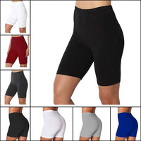 short grande taille femme