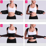 Guide utilisation support postural