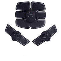 kit total abs de ceinture form