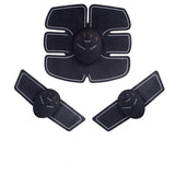 kit total abs de ceinture form