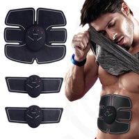 Ceinture total abs similaire à celui de gymform