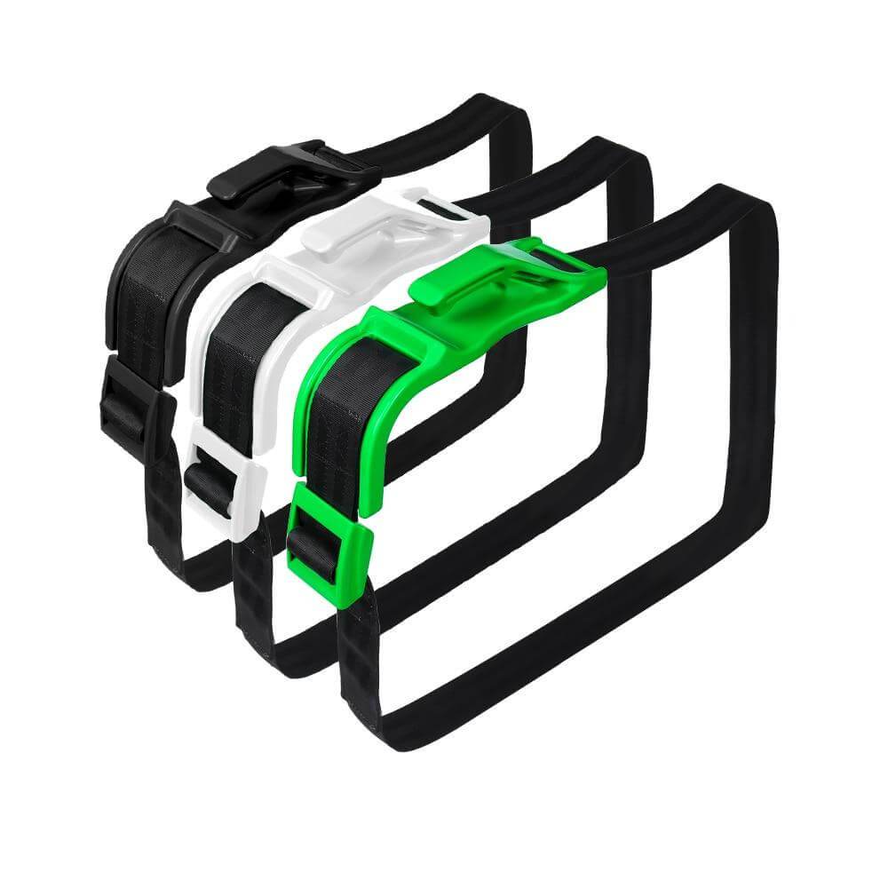 Ajusteur De Ceinture De Sécurité Pour Grossesse, Prévention De La Compression L Abdomen Indispensables Rendre Conduite Plus Confortable Noir Ajusteur De Ceinture De Sécurité Pour Grossesse, Prévention De La Compression L Abdomen Indispensables Rendre Conduite Plus Confortable Noir