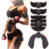 Appareil stimulation musculaire ceinture form